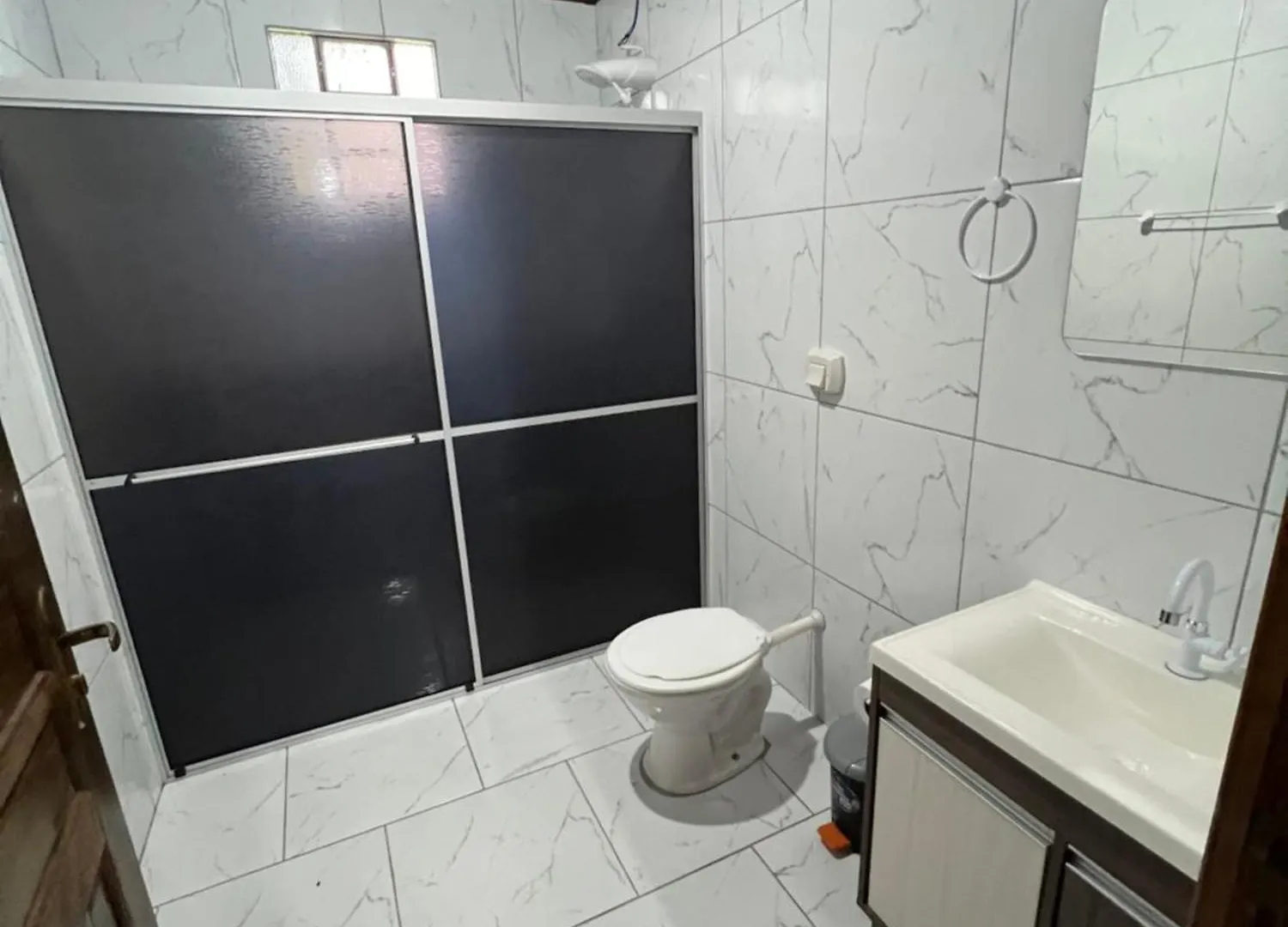 בית נופש הוילה קורופה Lugar De Paz E Tranquilidade ברזיל