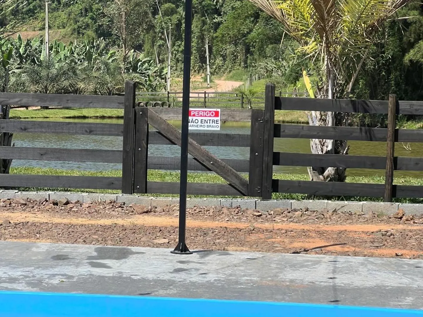 コルパ Lugar De Paz E Tranquilidadeヴィラ 別荘